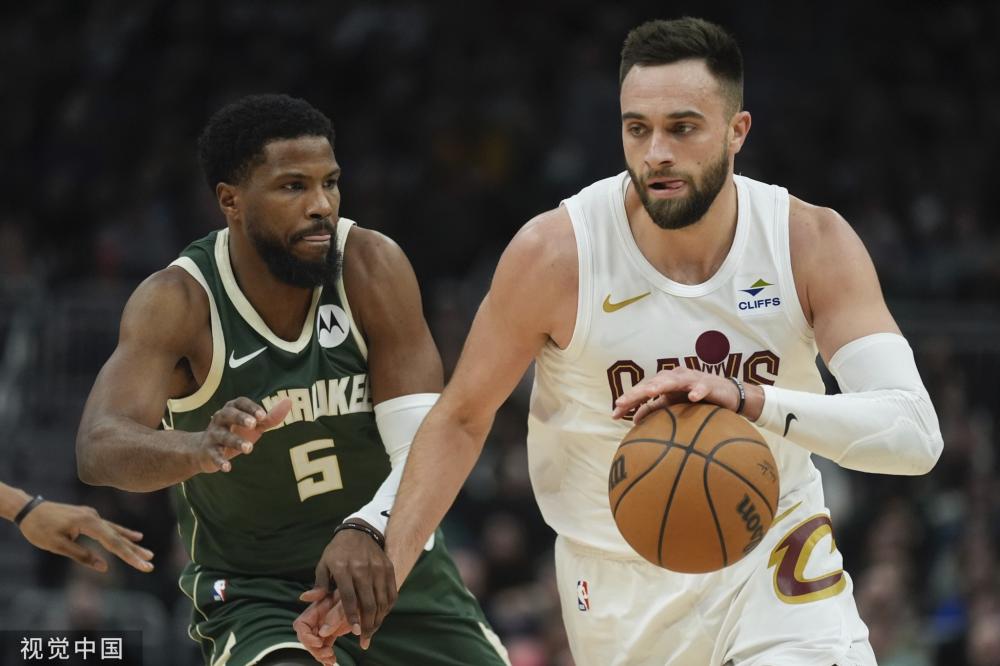 他展现出了 他展现出了