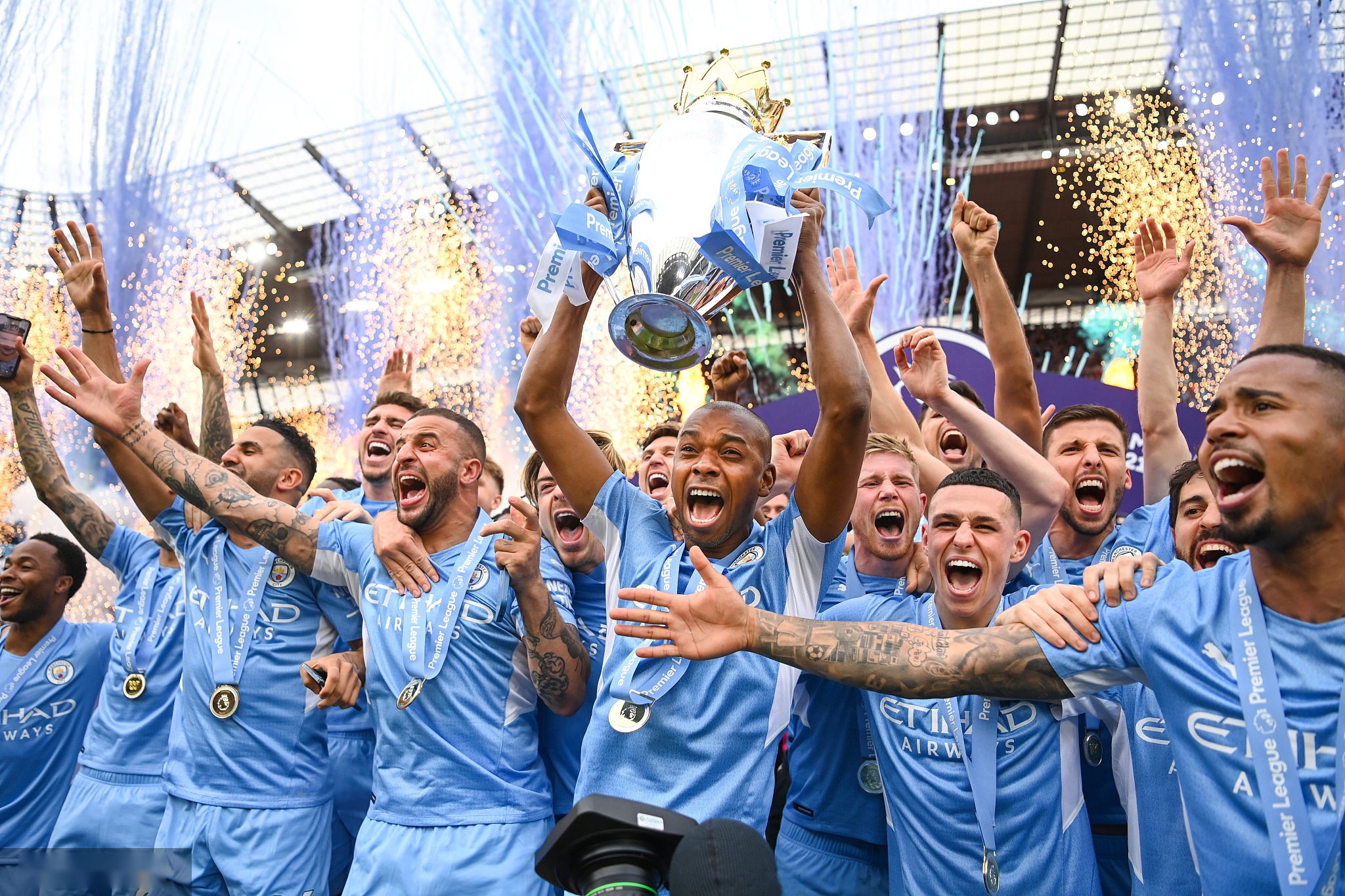 丁俊晖和张 丁俊晖和张