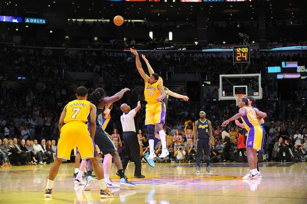 一直是对手 一直是对手